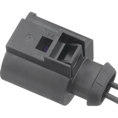 BLUE STREAK (HYGRADE MOTOR) - S2874 - Crankshaft Position Sensor Connector pa4