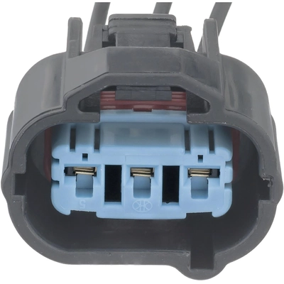 BLUE STREAK (HYGRADE MOTOR) - S2889 - Ignition Connecteur de bobine pa2