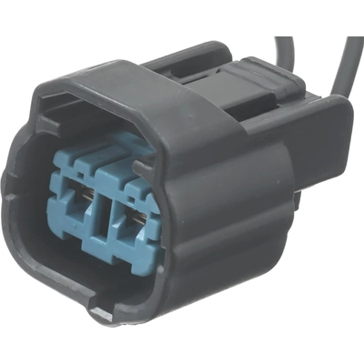 Speed Sensor Connector by BLUE STREAK (HYGRADE MOTOR) - S2908 pa2
