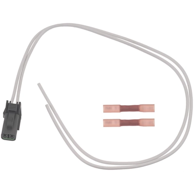 BLUE STREAK (HYGRADE MOTOR) - S2941 - Speed Sensor Connector pa1