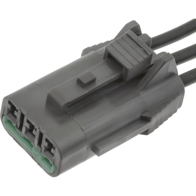 Speed Sensor Connector by BLUE STREAK (HYGRADE MOTOR) - S2971 pa2