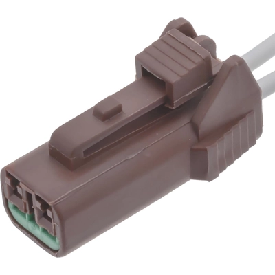 Speed Sensor Connector by BLUE STREAK (HYGRADE MOTOR) - S2975 pa2