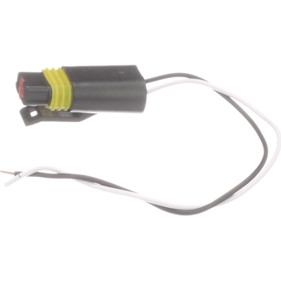 Speed Sensor Connector by BLUE STREAK (HYGRADE MOTOR) - S727 pa4
