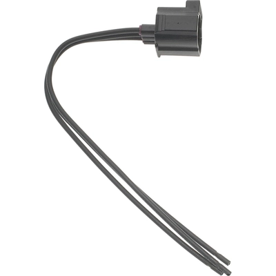 Speed Sensor Connector by BLUE STREAK (HYGRADE MOTOR) - S821 pa19