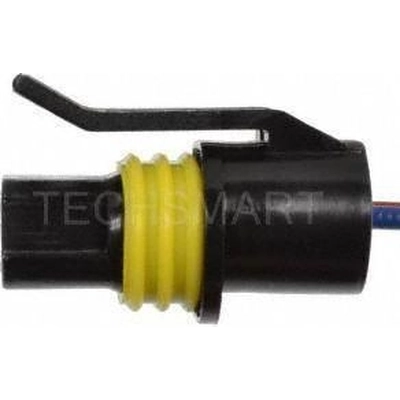 Speed Sensor Connector by BLUE STREAK (HYGRADE MOTOR) - F65001 pa1