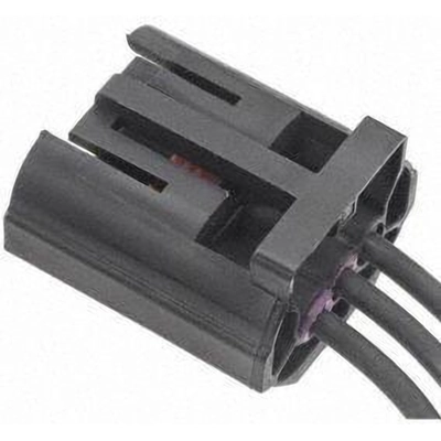 Speed Sensor Connector by BLUE STREAK (HYGRADE MOTOR) - S2212 pa17