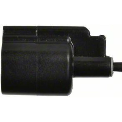 Speed Sensor Connector by BLUE STREAK (HYGRADE MOTOR) - S2271 pa9