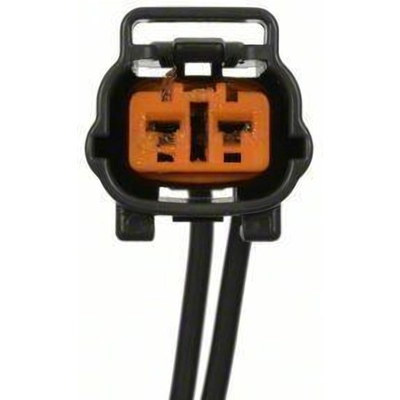 Connecteur de capteur de vitesse de BLUE STREAK (HYGRADE MOTOR) - S2334 pa16
