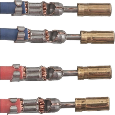 Speed Sensor Connector by BWD AUTOMOTIVE - PT2469 pa2
