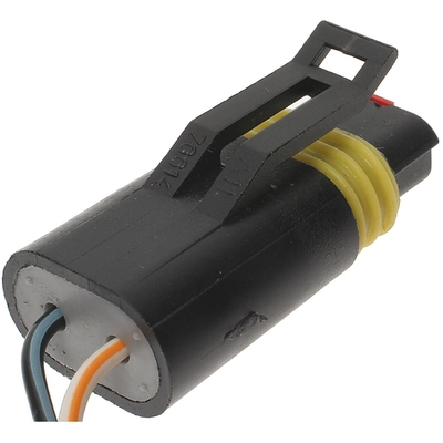 BWD AUTOMOTIVE - PT357 - Vehicle Speed Sensor Connector pa1