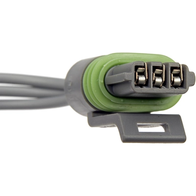 Speed Sensor Connector by DORMAN/TECHOICE - 645-154 pa2