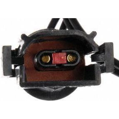 DORMAN/TECHOICE - 645-213 - Speed Sensor Connector pa1