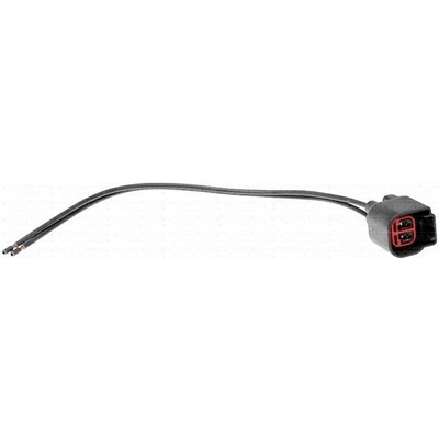 Speed Sensor Connector by DORMAN/TECHOICE - 645-220 pa5