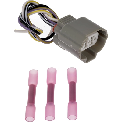 DORMAN/TECHOICE - 645-916 - Speed Sensor Connector pa8