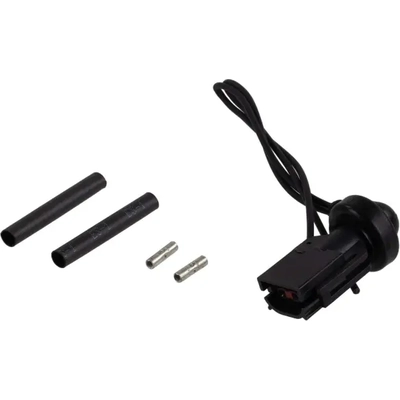 Speed Sensor Connector by MOTORCRAFT - WPT1816 pa1