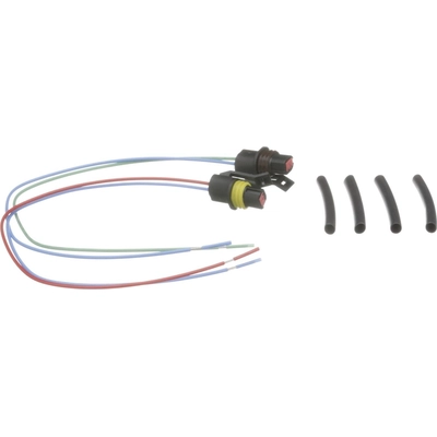 STANDARD - PRO SERIES - ABSK1 - Vehicle Speed Sensor Connector pa9