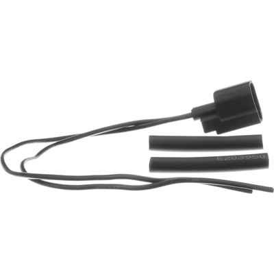 STANDARD - PRO SERIES - S1757 - A/C Compressor Connector pa6