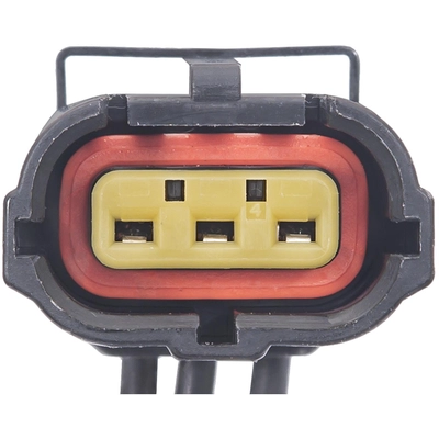 STANDARD - PRO SERIES - S2212 - Electrical Connector pa2