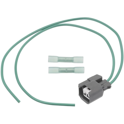 Speed Sensor Connector by STANDARD - PRO SERIES - S2342 pa1