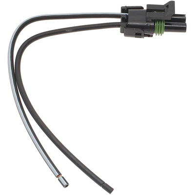 STANDARD - PRO SERIES - S712 - Headlight Wiring Harness pa1