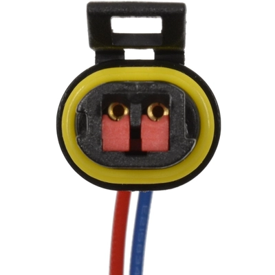 TECHSMART - F65001 - Speed Sensor Connector pa13