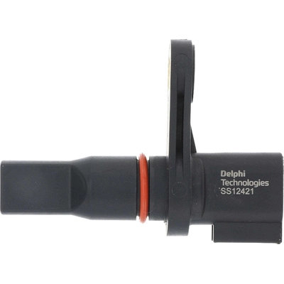 Speed Sensor by DELPHI - SS12421 pa4