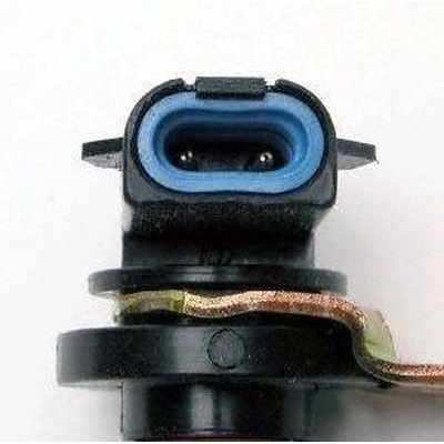 Speed Sensor by DELPHI - SS10570 pa7