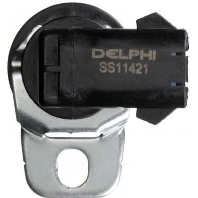 Speed Sensor by DELPHI - SS11421 pa8