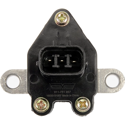 DORMAN - 911-751 - Vehicle Speed Sensor pa2