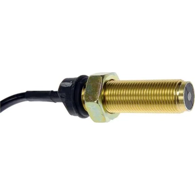 Speed Sensor by DORMAN (HD SOLUTIONS) - 505-5105CD pa3