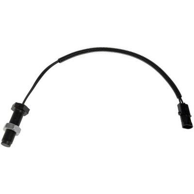 Speed Sensor by DORMAN (HD SOLUTIONS) - 505-5201CD pa2