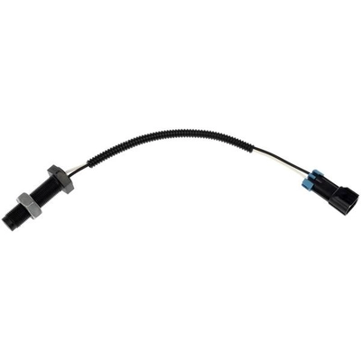 Speed Sensor by DORMAN (HD SOLUTIONS) - 505-5505CD pa2