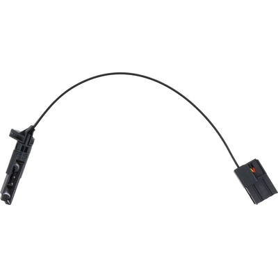 Speed Sensor by HOLSTEIN - 2VSS0382 pa1