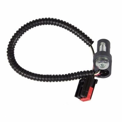 Speed Sensor by MOTORCRAFT - DY1287 pa10