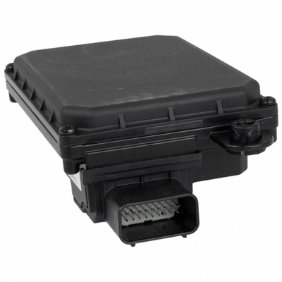Speed Sensor by MOTORCRAFT - DY1317 pa5