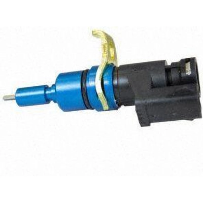 Speed Sensor by MOTORCRAFT - DY588 pa9