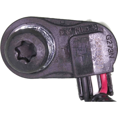 Speed Sensor by NGK CANADA - AU0037 pa1
