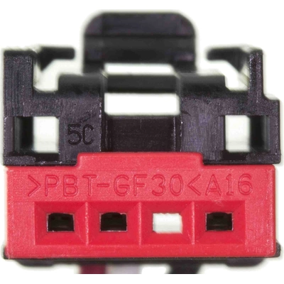 Speed Sensor by NGK CANADA - AU0037 pa2