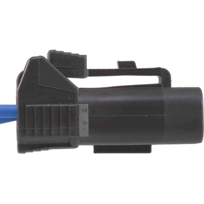 Speed Sensor by NGK CANADA - VB0134 pa1