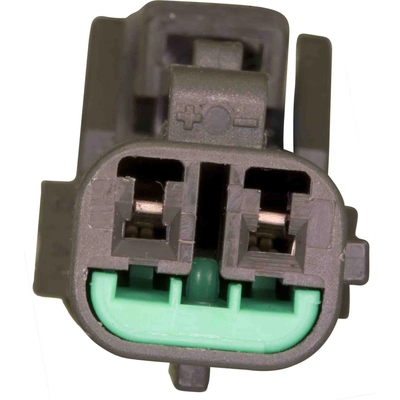 Speed Sensor by NGK CANADA - VB0134 pa2