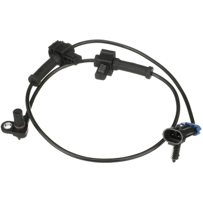 STANDARD - PRO SERIES - ALS1757 - Rear Driver Side ABS Speed Sensor pa1