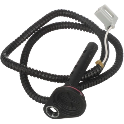 STANDARD - PRO SERIES - SC473 - Automatic Transmission Input Shaft Speed Sensor pa2