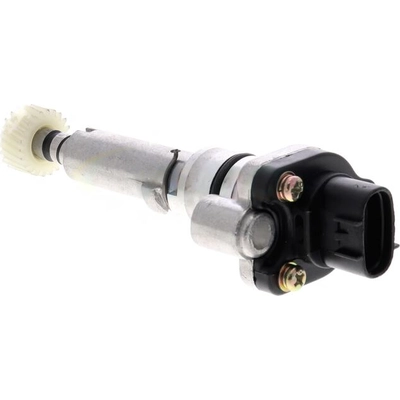 Speed Sensor by VEMO - V70-72-0118 pa5