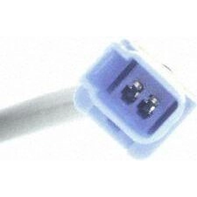 Speed Sensor by VEMO - V10-72-1450 pa3