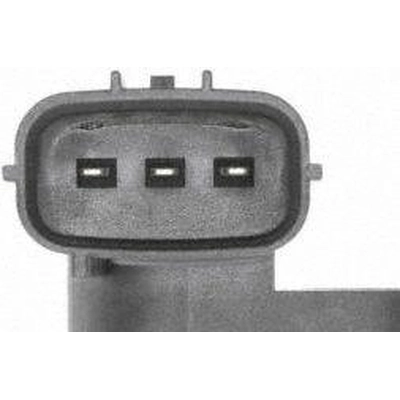 Speed Sensor by VEMO - V26-72-0208 pa3