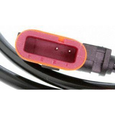 Speed Sensor by VEMO - V307200391 pa6