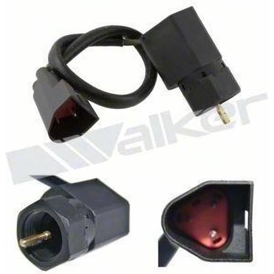 Speed Sensor by WALKER PRODUCTS - 240-1014 pa5