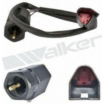 Speed Sensor by WALKER PRODUCTS - 240-1017 pa2