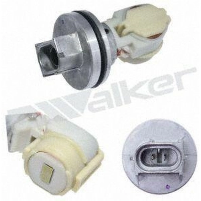 Speed Sensor by WALKER PRODUCTS - 240-1018 pa1