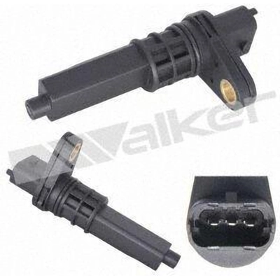 Capteur de vitesse de WALKER PRODUCTS - 240-1129 pa1